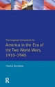 The Longman Companion to America in the Era of the Two World Wars, 1910-1945 (Longman Companions To History)