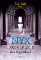 Nyx - House of Night - P.C. Cast