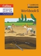 International Primary English as a Second Language Workbook Stage 6 (Collins Cambridge International Primary English as a Second Language)