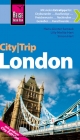 Reise Know-How CityTrip London: Reiseführer mit großem Faltplan