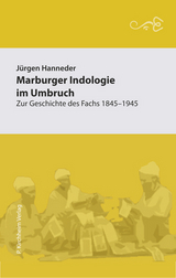 Indologie im Umbruch - Jürgen Hanneder