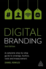 Digital Branding - Rowles, Daniel