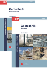 Geotechnik Set - Möller, Gerd
