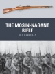 Mosin-Nagant Rifle - Harriman Bill Harriman