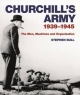 Churchill's Army - Bull Stephen Bull