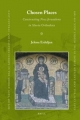Chosen Places: Constructing New Jerusalems in Slavia Orthodoxa: 45 (East Central and Eastern Europe in the Middle Ages, 450-1450)