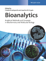 Bioanalytics - 