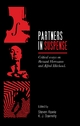 Partners in suspense: Critical essays on Bernard Herrmann and Alfred Hitchcock Steven Rawle Editor