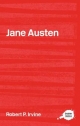 Jane Austen - Robert P. Irvine