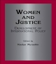 Women and Justice - Roslyn Muraskin