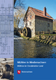 Mühlen in Niedersachsen: Mühlen im Osnabrücker Land