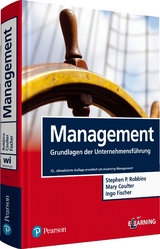 Management - Stephen P. Robbins, Mary Coulter, Ingo Fischer