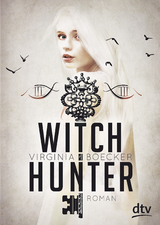 Witch Hunter - Virginia Boecker