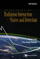 Principles Of Radiation Interaction In Matter And Detection (4th Edition) - Leroy Claude Leroy;  Rancoita Pier-giorgio Rancoita