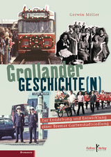 Grollander Geschichte(n) - Gerwin Möller