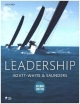 Leadership - Marian Iszatt-White; Christopher Saunders