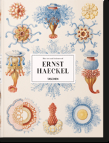 The Art and Science of Ernst Haeckel - Julia Voss, Rainer Willmann