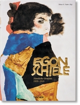 Egon Schiele. Sämtliche Gemälde 1909-1918 - 
