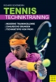 Tennis Techniktraining - Richard Schönborn