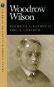 Woodrow Wilson - Kendrick A. Clements; Eric A. Cheezum