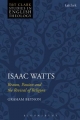 Isaac Watts - Beynon Graham Beynon
