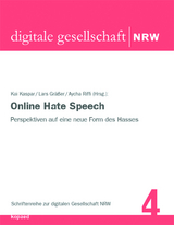 Online Hate Speech - 