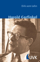 Harold Garfinkel (Klassiker der Wissenssoziologie)