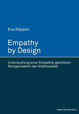 Empathy by Design - Köppen, Eva