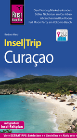 Reise Know-How InselTrip Curaçao - Ward, Barbara; Barbara