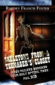 Skeletons from a Teenager's Closet - Rodney Francis Foster