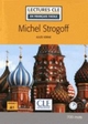 Michel Strogoff - Livre + CD MP3