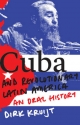 Cuba and Revolutionary Latin America