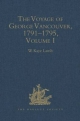 Voyage of George Vancouver, 1791-1795