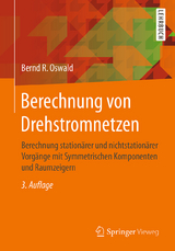 Berechnung von Drehstromnetzen - Bernd R. Oswald