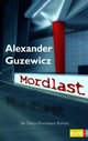 Mordlast - Alexander Guzewicz