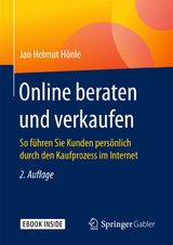Online beraten und verkaufen - Hönle, Jan Helmut