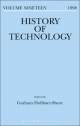 History of Technology Volume 19 - Hollister-Short Graham Hollister-Short