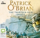 The Thirteen-Gun Salute - Patrick O'Brian
