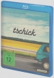 Tschick, 1 Blu-ray - Wolfgang Herrndorf