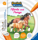 tiptoi® Pferde und Ponys - Yvonne Follert