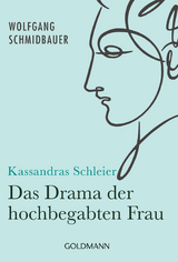 Kassandras Schleier - Wolfgang Schmidbauer