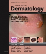 Dermatology: 2-Volume Set - Bolognia, Jean L.; Schaffer, Dr. Julie V.; Cerroni, Lorenzo