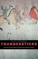 Thundersticks - Silverman David J. Silverman