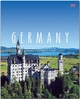 Premium GERMANY - Premium DEUTSCHLAND: Ein Premium***XL-Bildband in stabilem Schmuckschuber mit 224 Seiten und über 350 Abbildungen - STÜRTZ Verlag