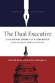 The Dual Executive - Michelle Belco; Brandon Rottinghaus