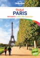 Lonely Planet Pocket Paris - Catherine Le Nevez;  Lonely Planet