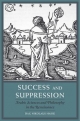 Success and Suppression
