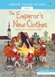 The Emperor's New Clothes (English Readers Level 1)