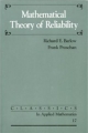 Mathematical Theory of Reliability - Richard E. Barlow; Frank Proschan