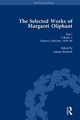 The Selected Works of Margaret Oliphant (1): Literary Criticism 1854-69